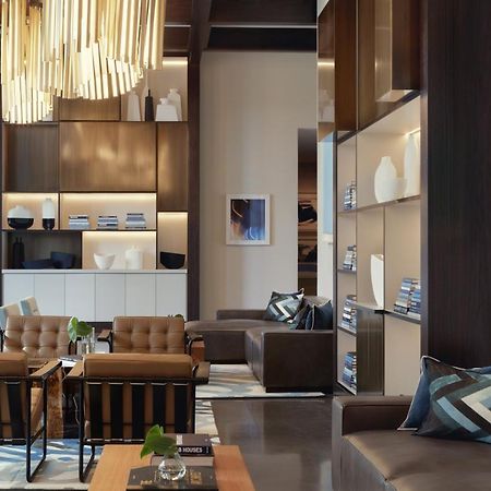 Kimpton - Pittman Hotel By Ihg Dallas Luaran gambar