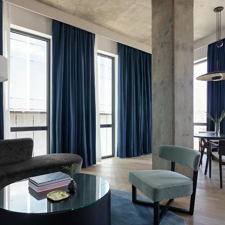 Kimpton - Pittman Hotel By Ihg Dallas Luaran gambar