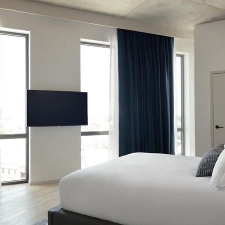 Kimpton - Pittman Hotel By Ihg Dallas Luaran gambar