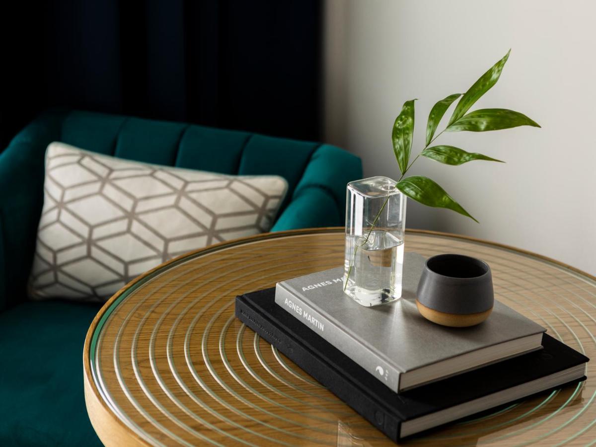 Kimpton - Pittman Hotel By Ihg Dallas Luaran gambar