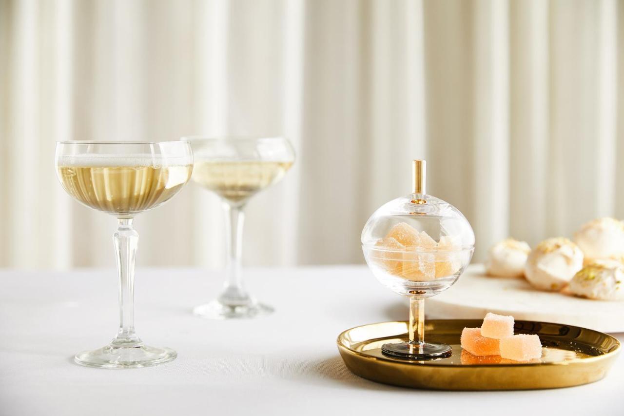 Kimpton - Pittman Hotel By Ihg Dallas Luaran gambar