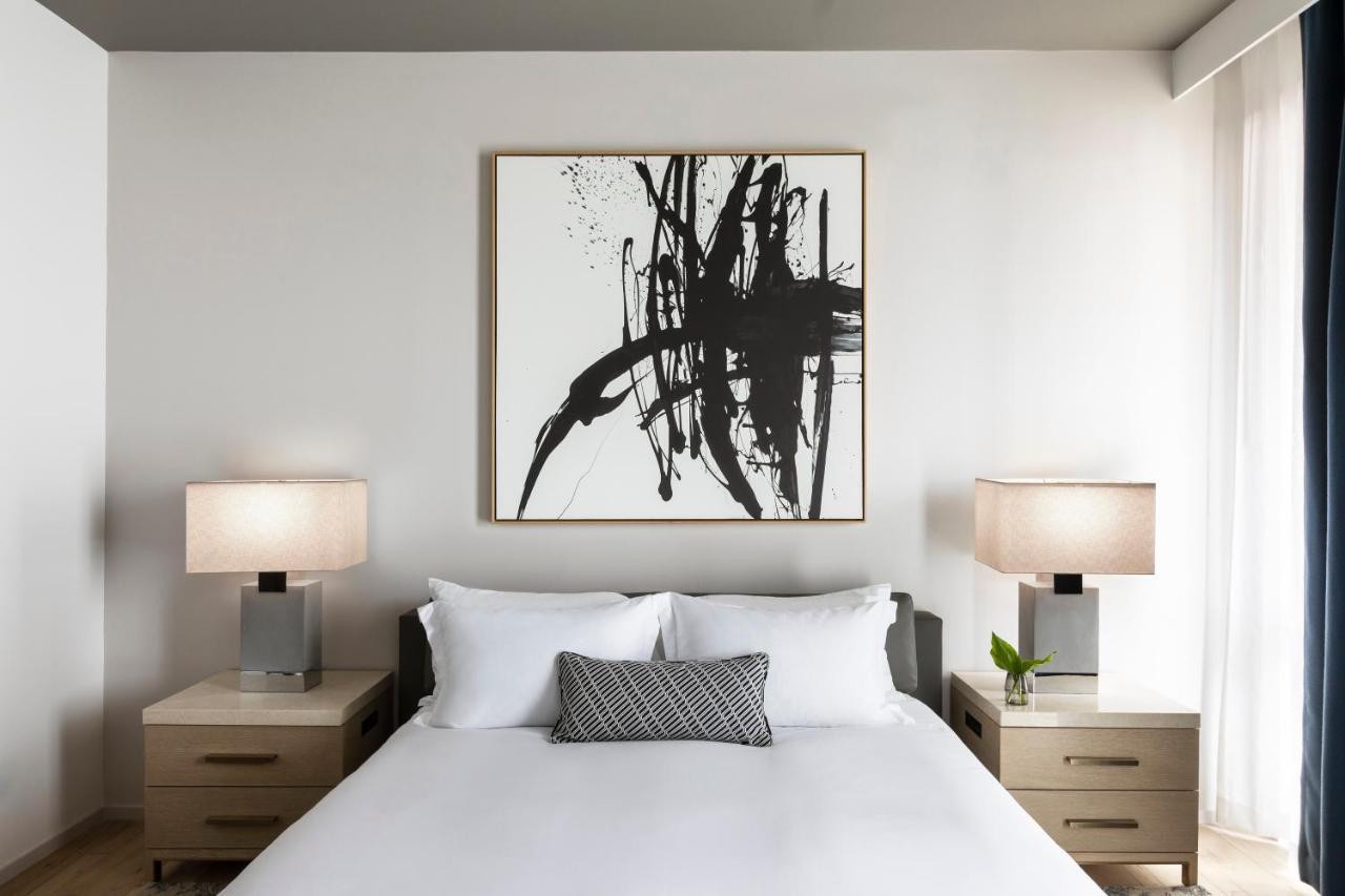 Kimpton - Pittman Hotel By Ihg Dallas Luaran gambar