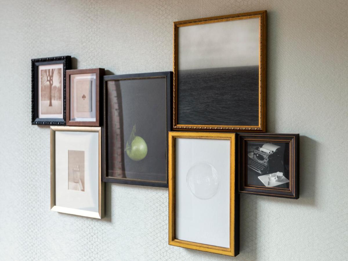 Kimpton - Pittman Hotel By Ihg Dallas Luaran gambar