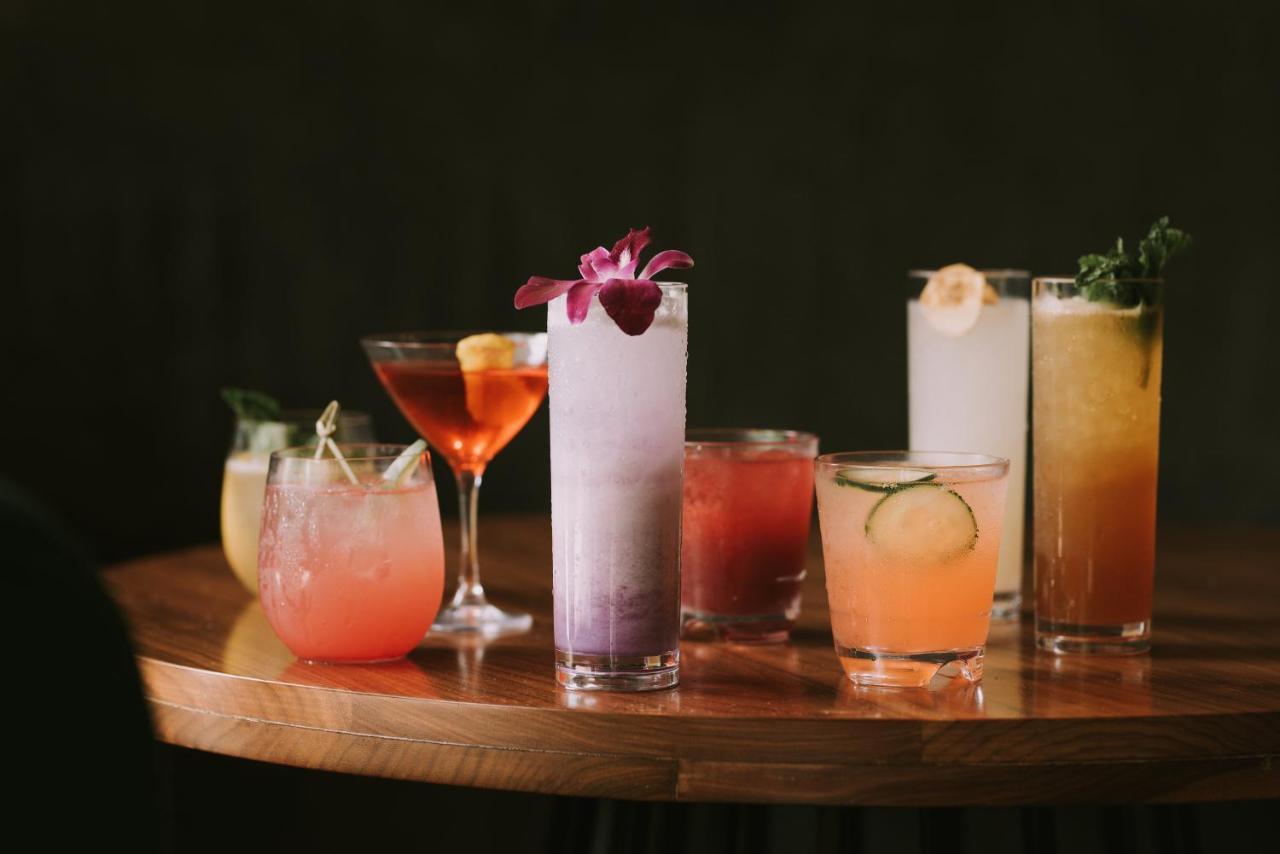 Kimpton - Pittman Hotel By Ihg Dallas Luaran gambar