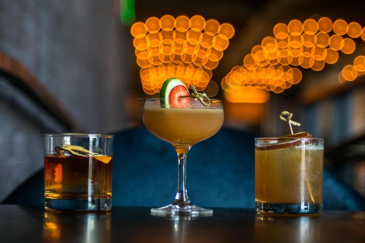 Kimpton - Pittman Hotel By Ihg Dallas Luaran gambar