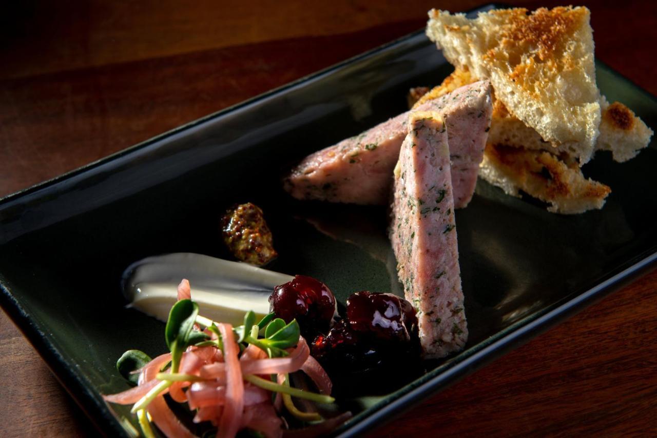 Kimpton - Pittman Hotel By Ihg Dallas Luaran gambar