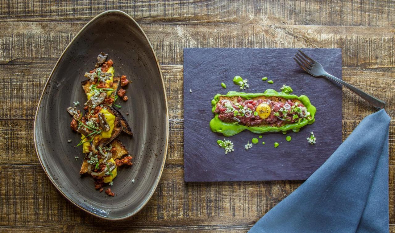 Kimpton - Pittman Hotel By Ihg Dallas Luaran gambar