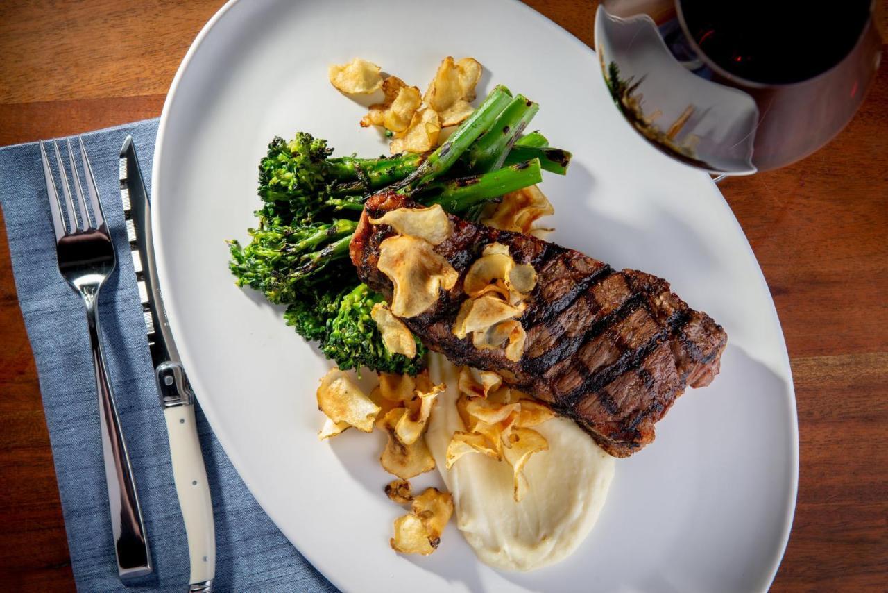 Kimpton - Pittman Hotel By Ihg Dallas Luaran gambar