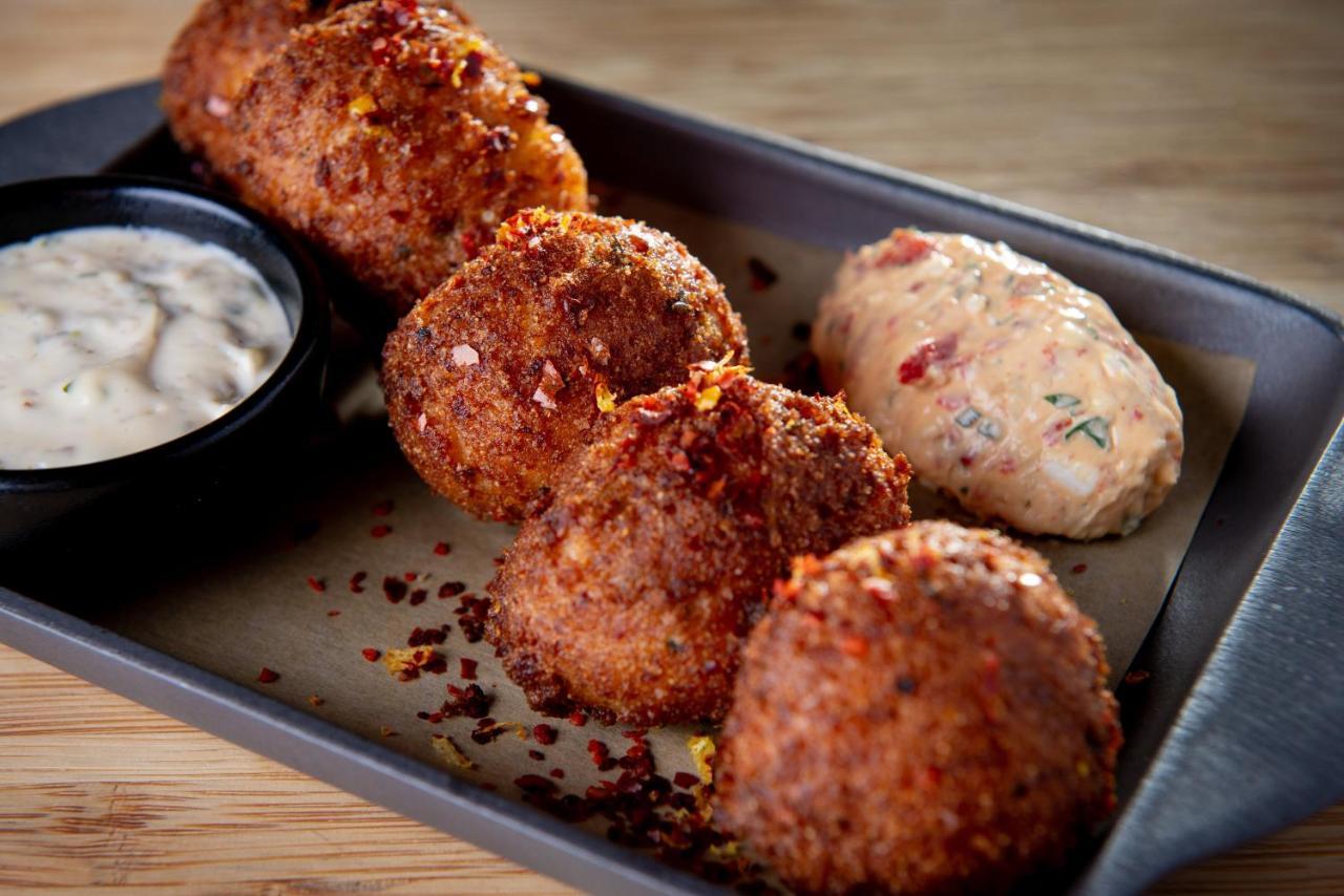 Kimpton - Pittman Hotel By Ihg Dallas Luaran gambar