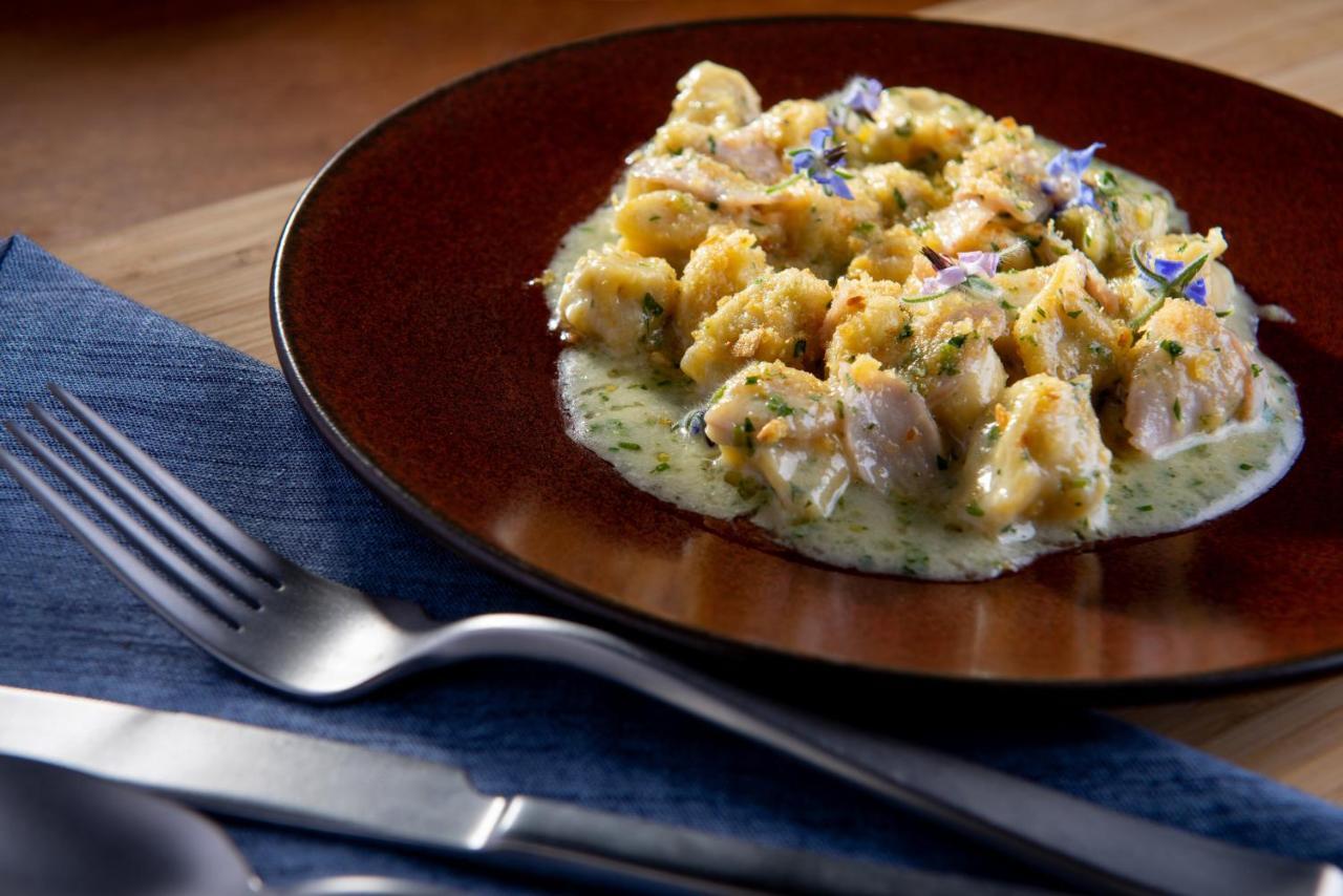 Kimpton - Pittman Hotel By Ihg Dallas Luaran gambar