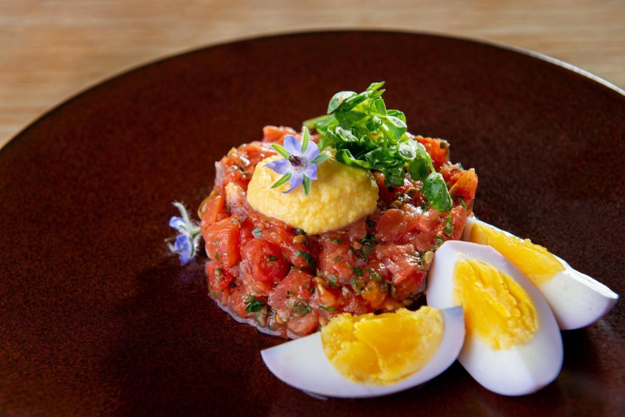 Kimpton - Pittman Hotel By Ihg Dallas Luaran gambar