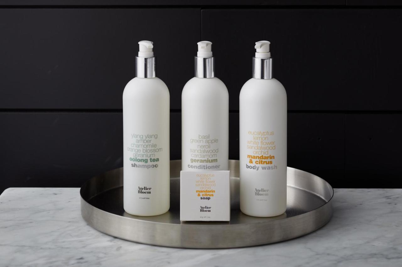 Kimpton - Pittman Hotel By Ihg Dallas Luaran gambar