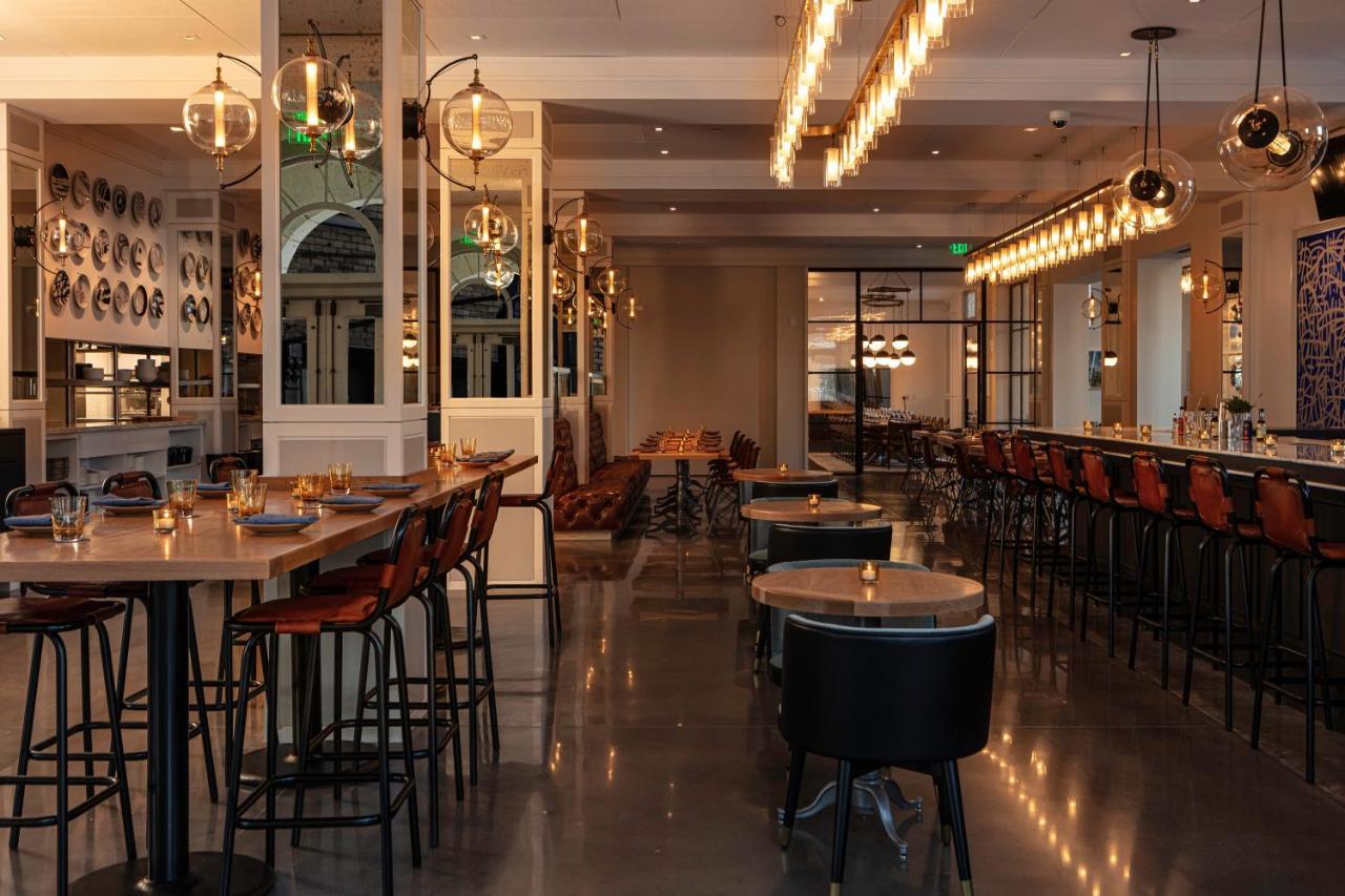 Kimpton - Pittman Hotel By Ihg Dallas Luaran gambar