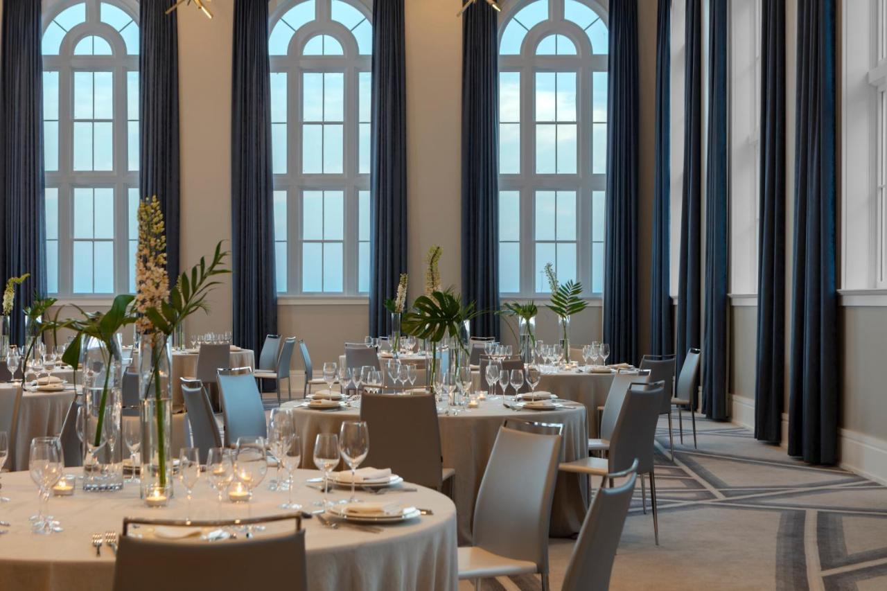 Kimpton - Pittman Hotel By Ihg Dallas Luaran gambar