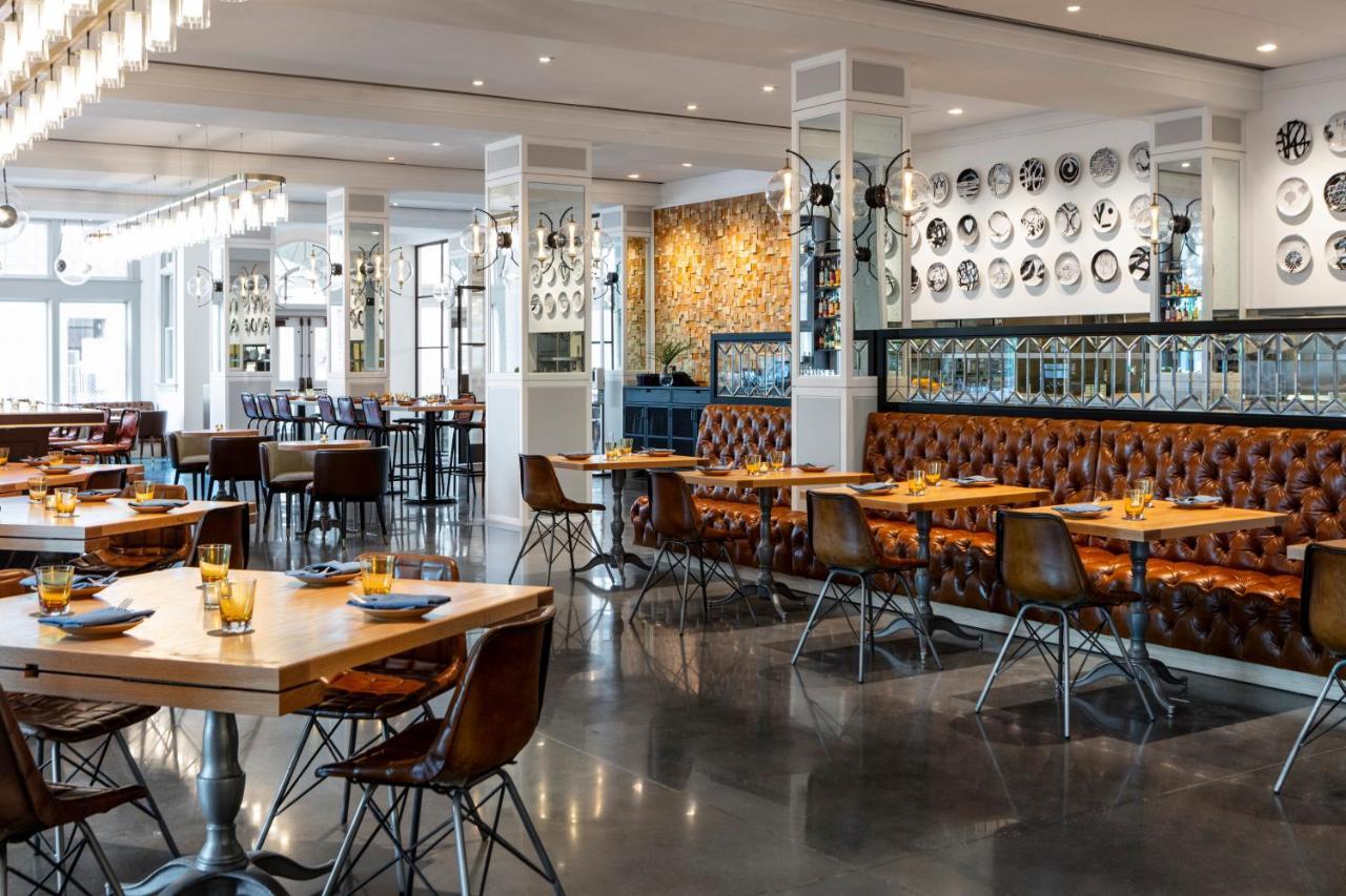 Kimpton - Pittman Hotel By Ihg Dallas Luaran gambar