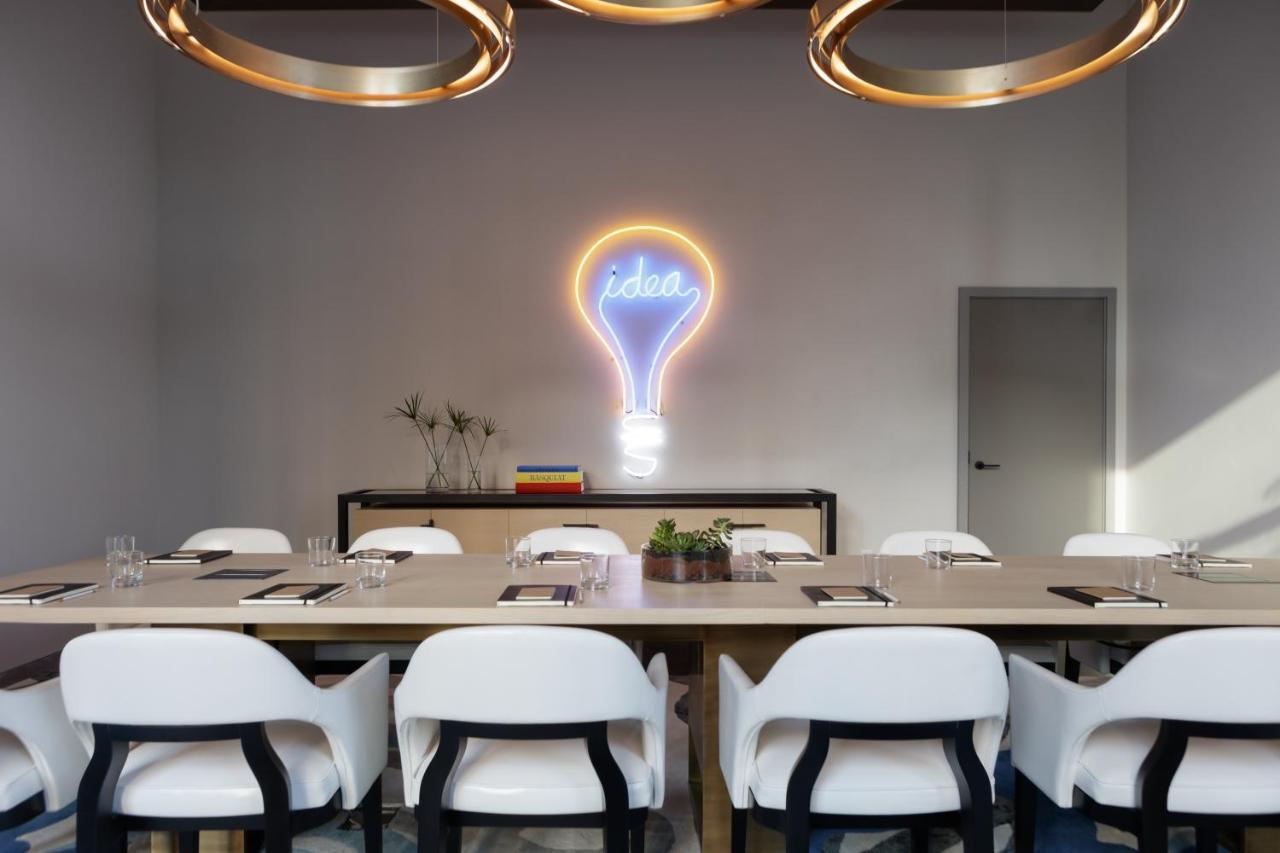Kimpton - Pittman Hotel By Ihg Dallas Luaran gambar