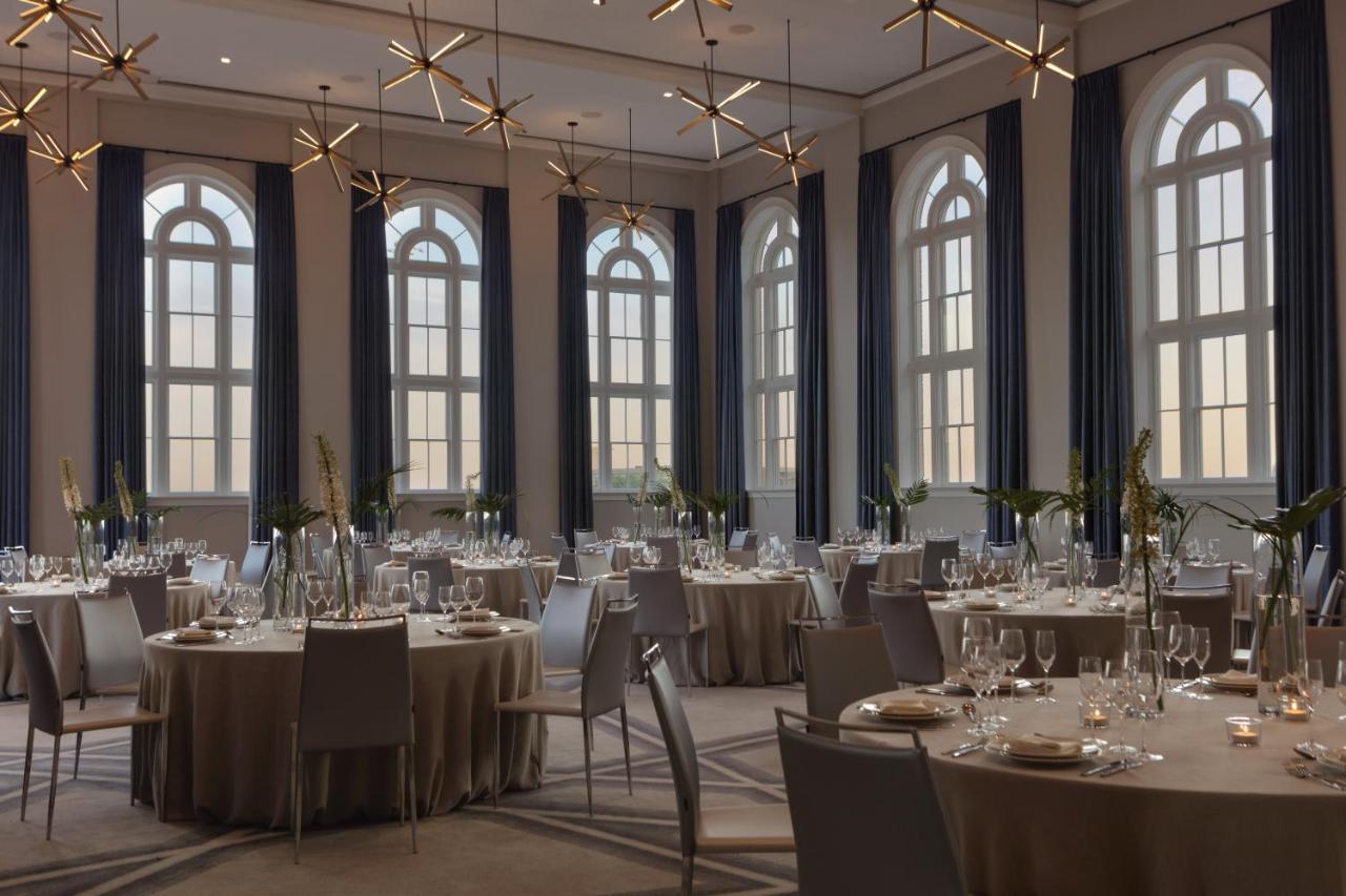 Kimpton - Pittman Hotel By Ihg Dallas Luaran gambar