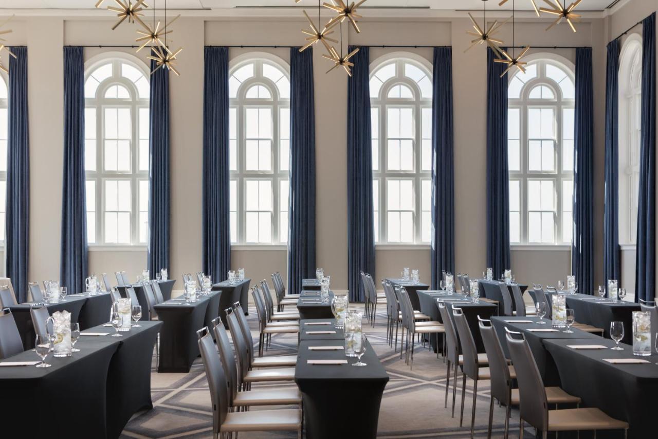 Kimpton - Pittman Hotel By Ihg Dallas Luaran gambar