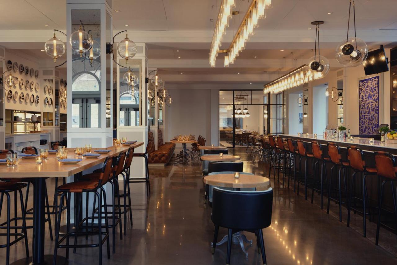 Kimpton - Pittman Hotel By Ihg Dallas Luaran gambar