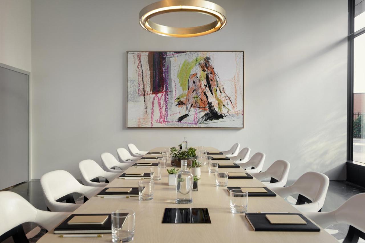 Kimpton - Pittman Hotel By Ihg Dallas Luaran gambar