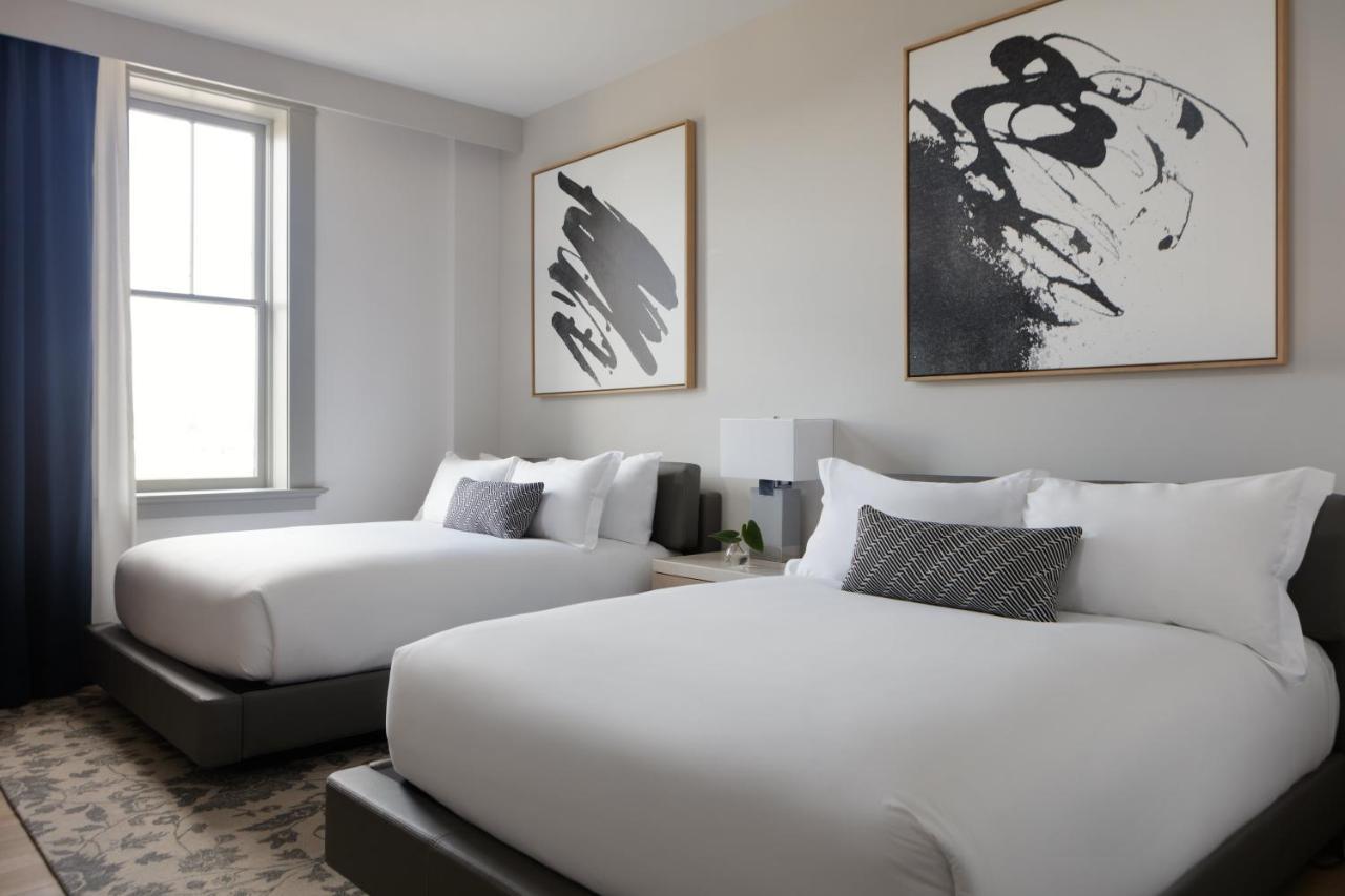 Kimpton - Pittman Hotel By Ihg Dallas Luaran gambar