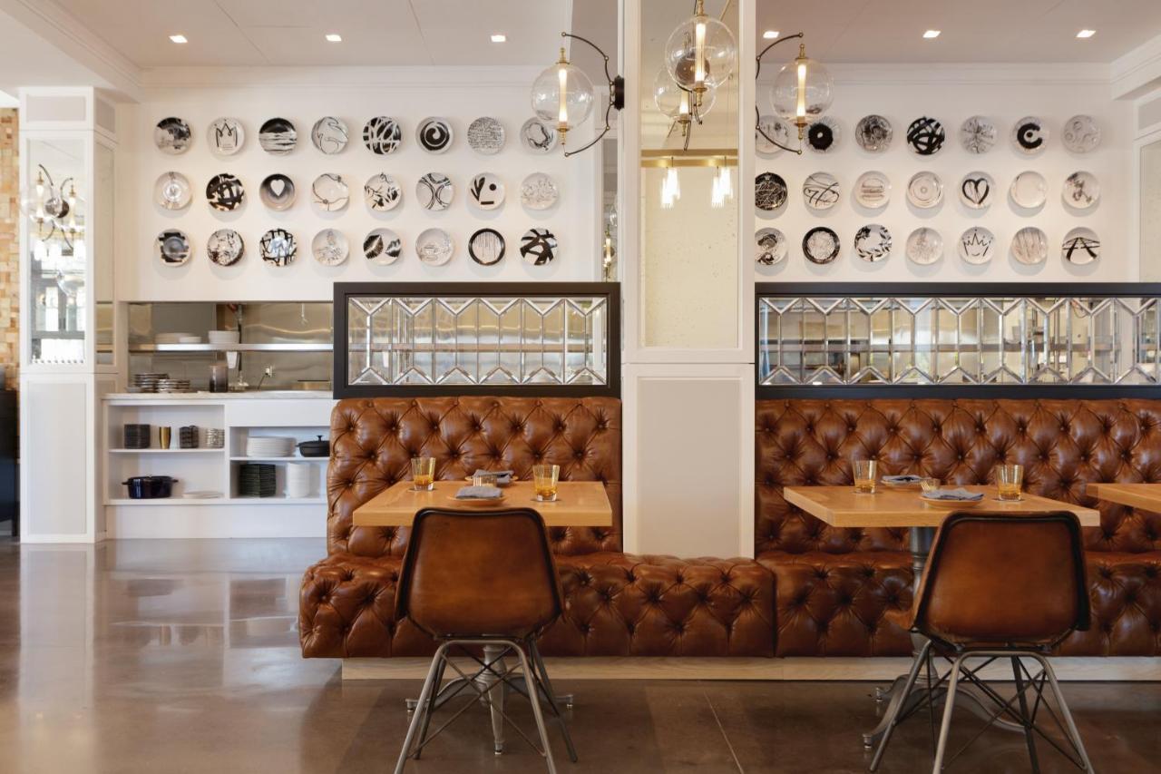 Kimpton - Pittman Hotel By Ihg Dallas Luaran gambar