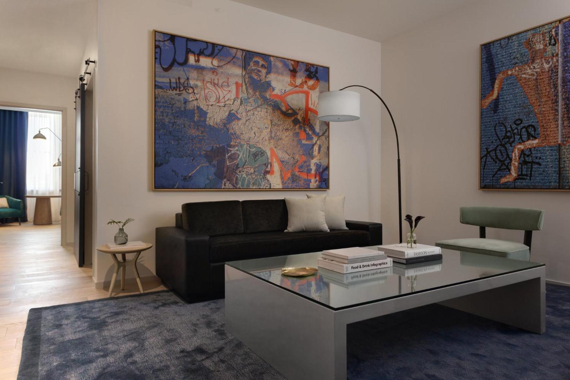 Kimpton - Pittman Hotel By Ihg Dallas Luaran gambar