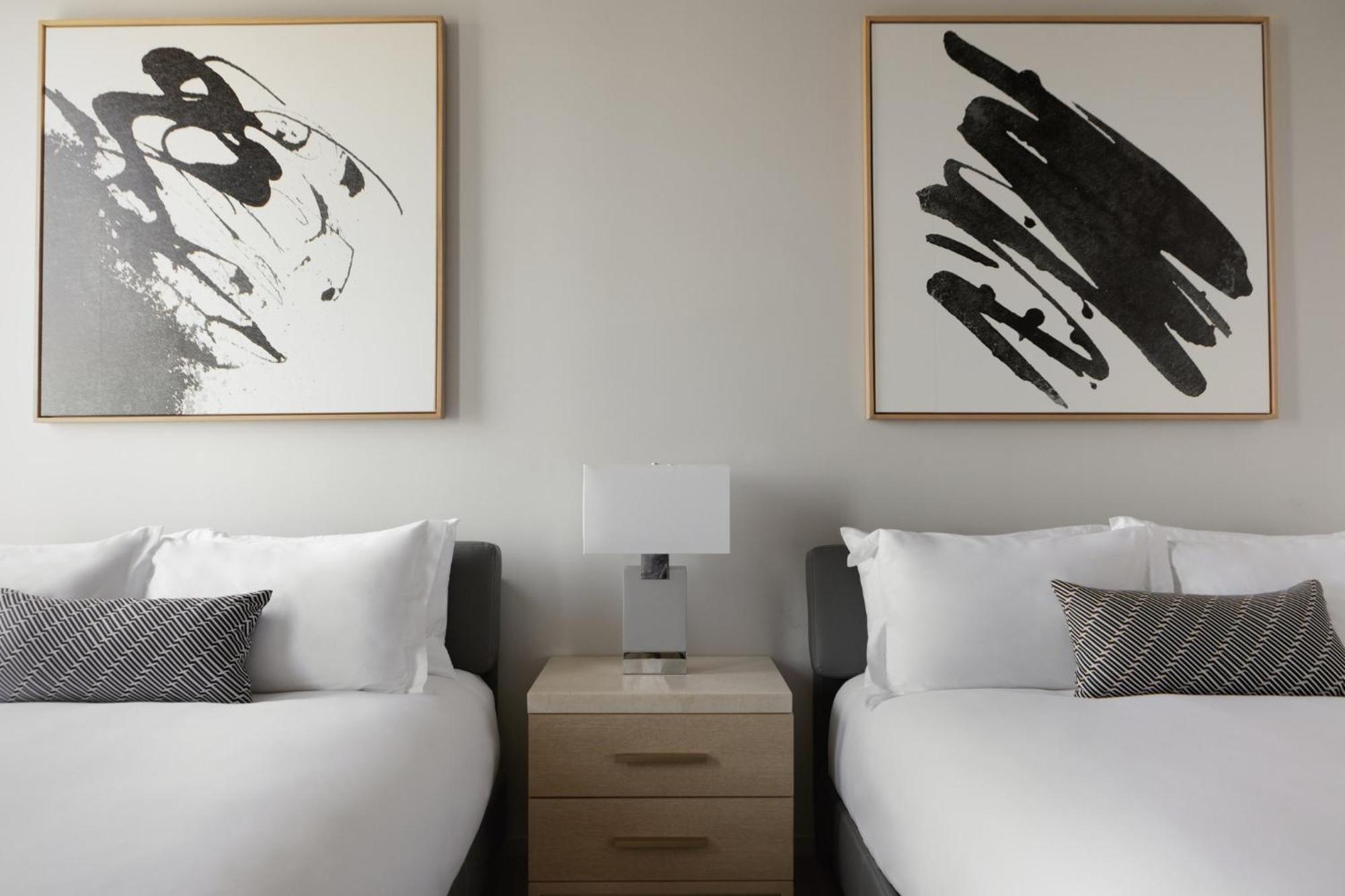 Kimpton - Pittman Hotel By Ihg Dallas Luaran gambar