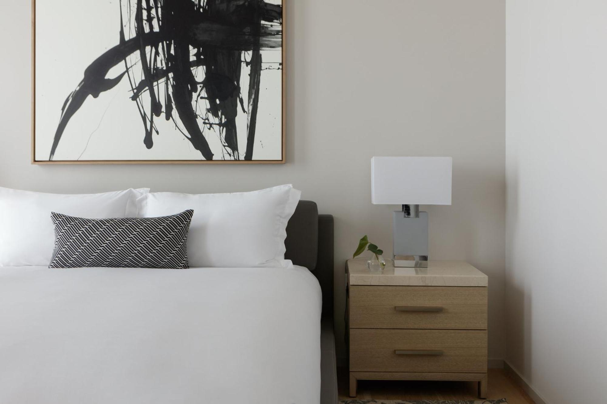 Kimpton - Pittman Hotel By Ihg Dallas Luaran gambar