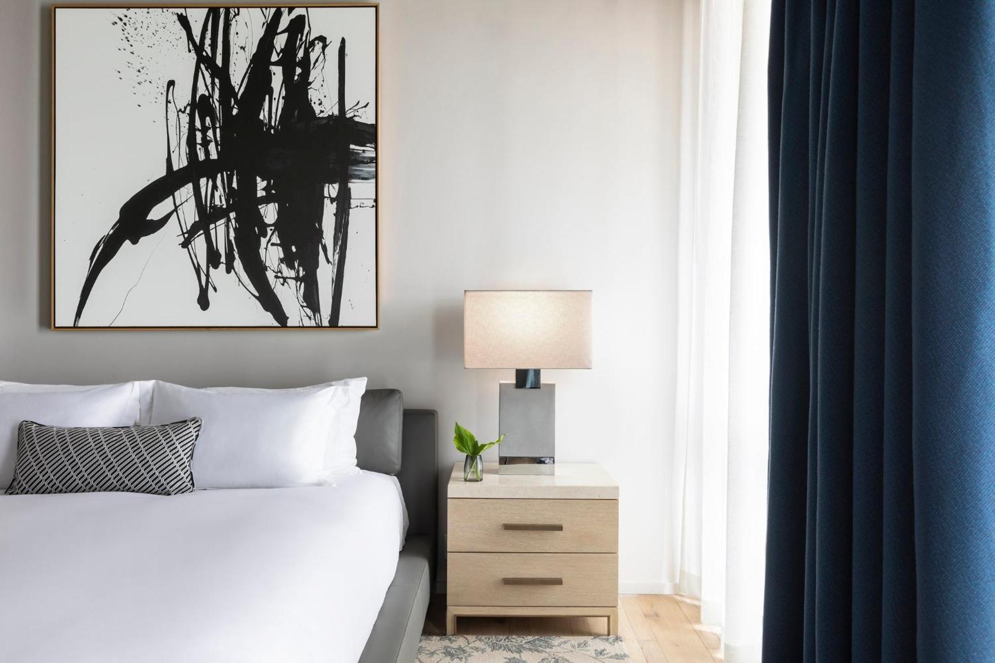 Kimpton - Pittman Hotel By Ihg Dallas Luaran gambar