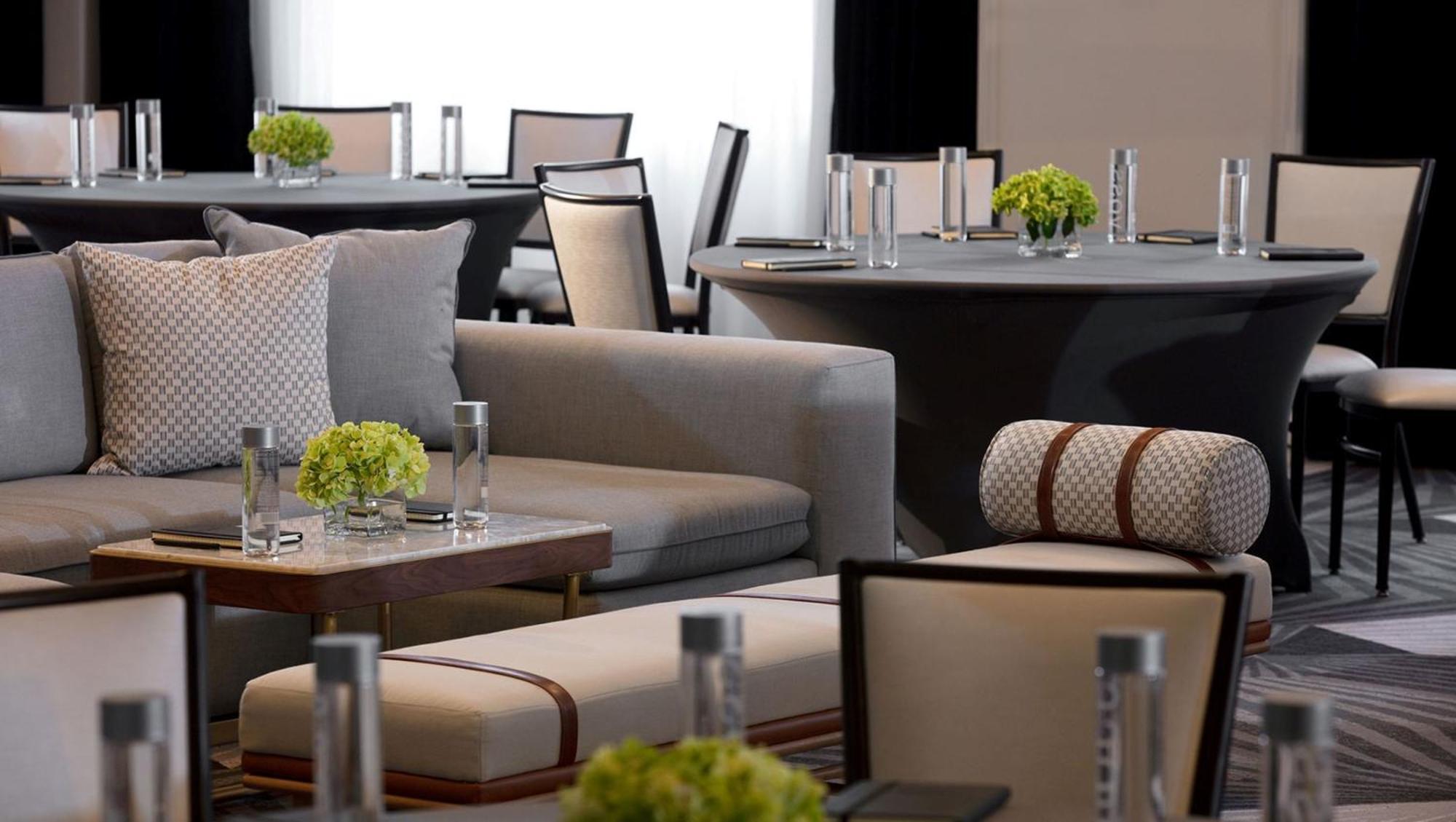 Kimpton - Pittman Hotel By Ihg Dallas Luaran gambar